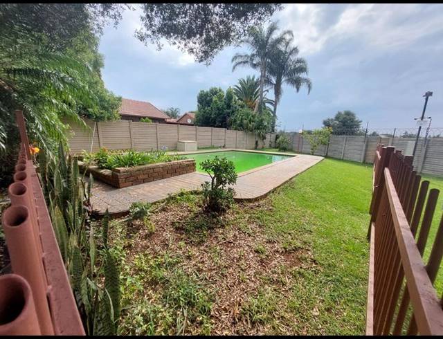 2 BEDROOM PROPERTY TO RENT IN HIGHVELD